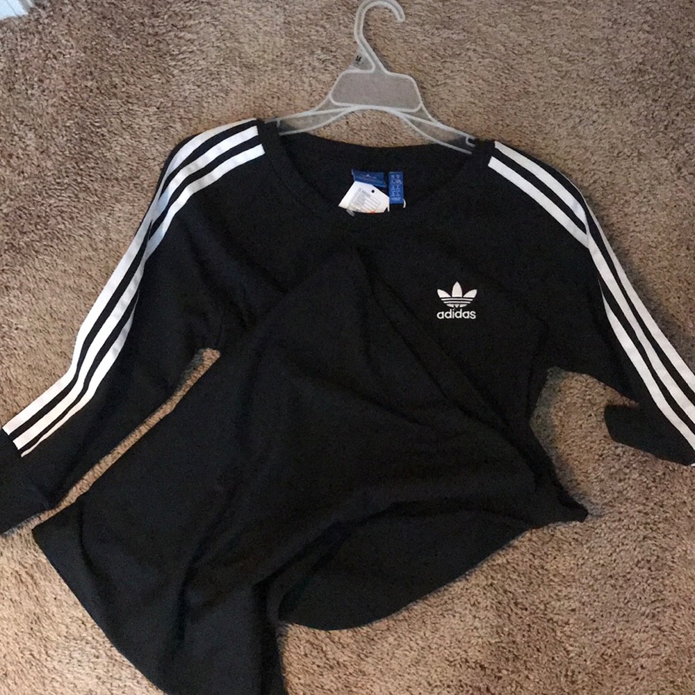 NWT Adidas dress 3/4 Dress
